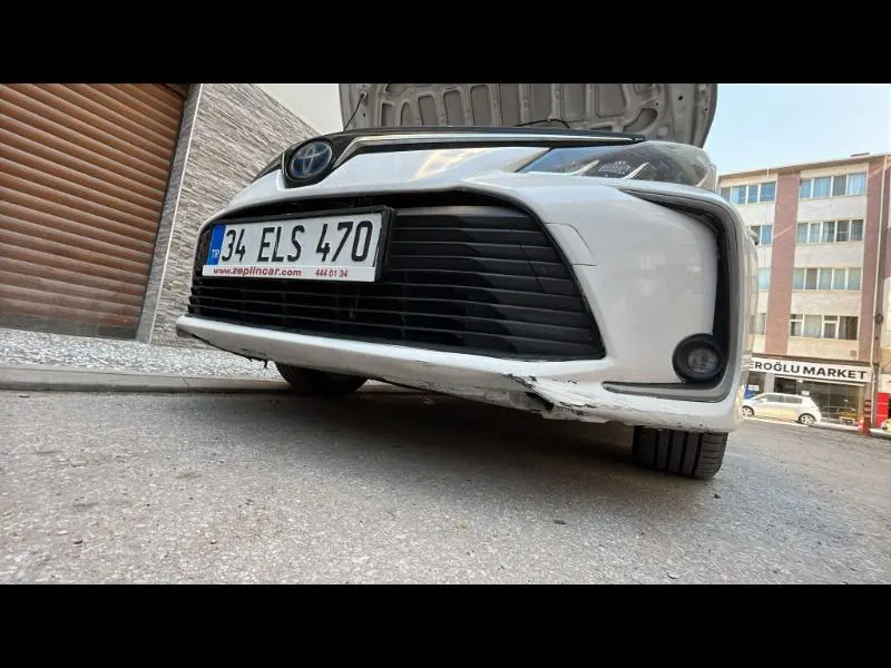 Toyota Corolla 1.8 Hybrid Dream E-cvt, fotoğraf 2