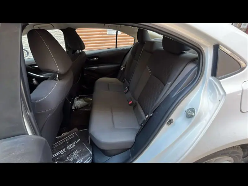 Toyota Corolla 1.8 Hybrid Dream E-cvt, fotoğraf 6