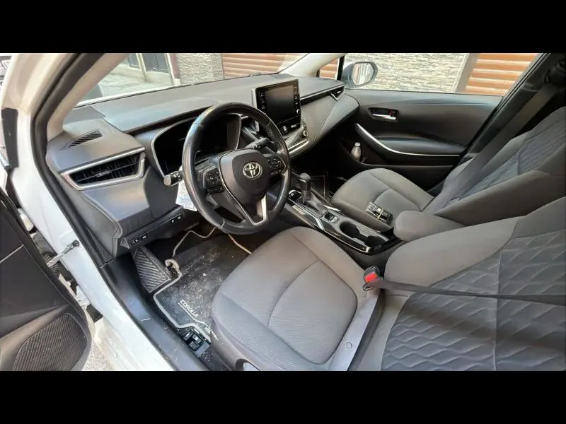 Toyota Corolla 1.8 Hybrid Dream E-cvt, fotoğraf 7
