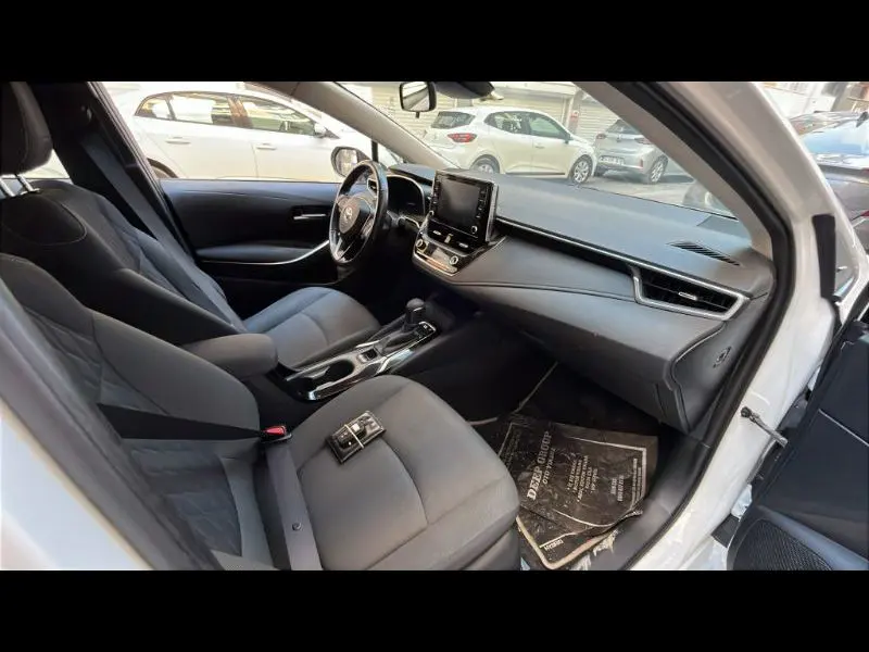Toyota Corolla 1.8 Hybrid Dream E-cvt, fotoğraf 8