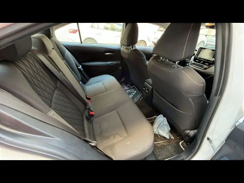 Toyota Corolla 1.8 Hybrid Dream E-cvt, fotoğraf 10