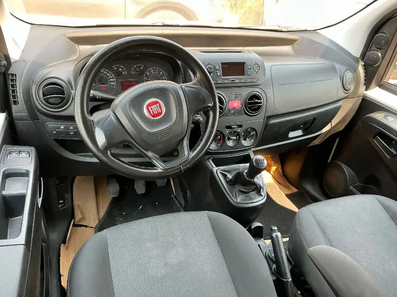 Fiat Fiorino Combi POP 1.3 Mjet 95 HP E6, fotoğraf 7