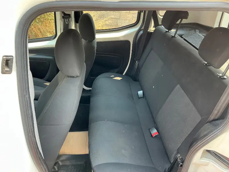 Fiat Fiorino Combi POP 1.3 Mjet 95 HP E6, fotoğraf 8