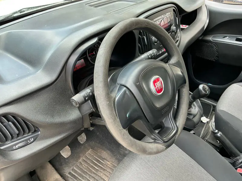 Fiat Doblo Combi S2 Easy 1.3 Mjet 95 HP E6D, fotoğraf 7
