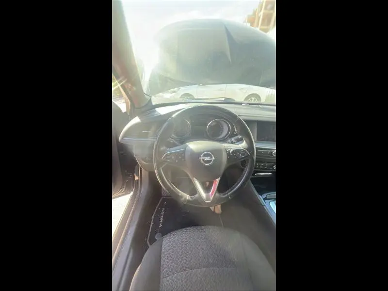 Opel Insignia GS Enjoy 1.6 AT6 136 HP Design (euro 6.2), fotoğraf 3