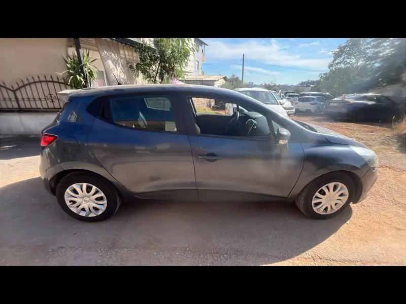 Renault Clio 0.9 TCe Joy, fotoğraf 2