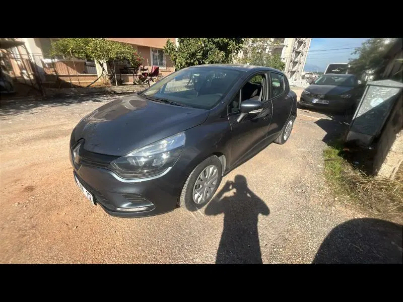 Renault Clio 0.9 TCe Joy, fotoğraf 12