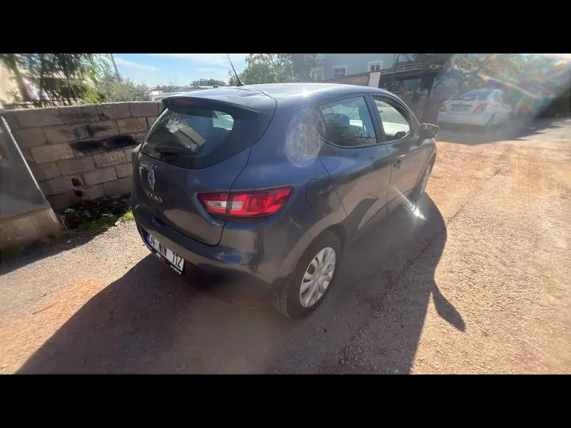 Renault Clio 0.9 TCe Joy, fotoğraf 13