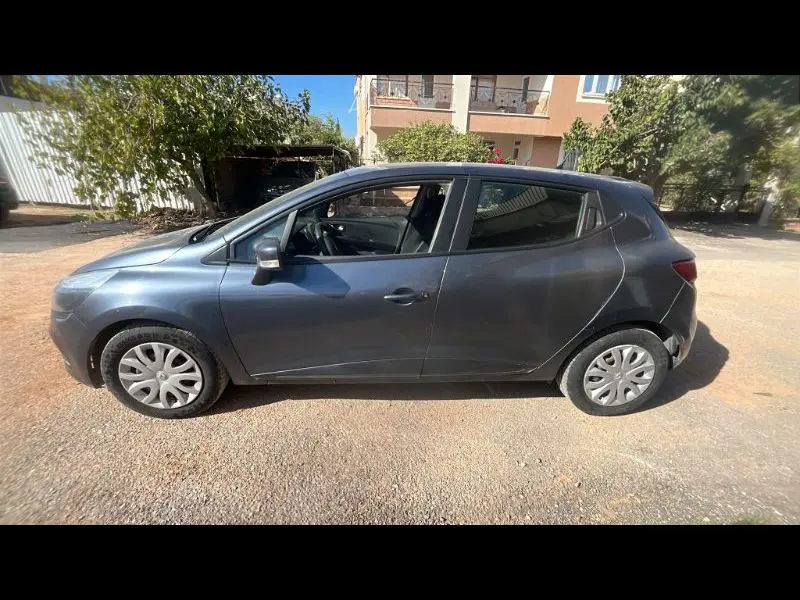 Renault Clio 0.9 TCe Joy, fotoğraf 7