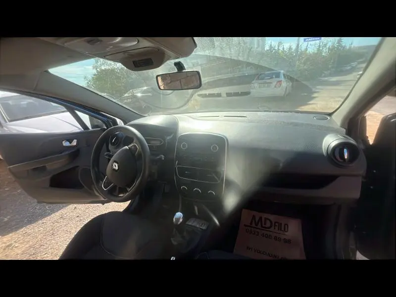 Renault Clio 0.9 TCe Joy, fotoğraf 8
