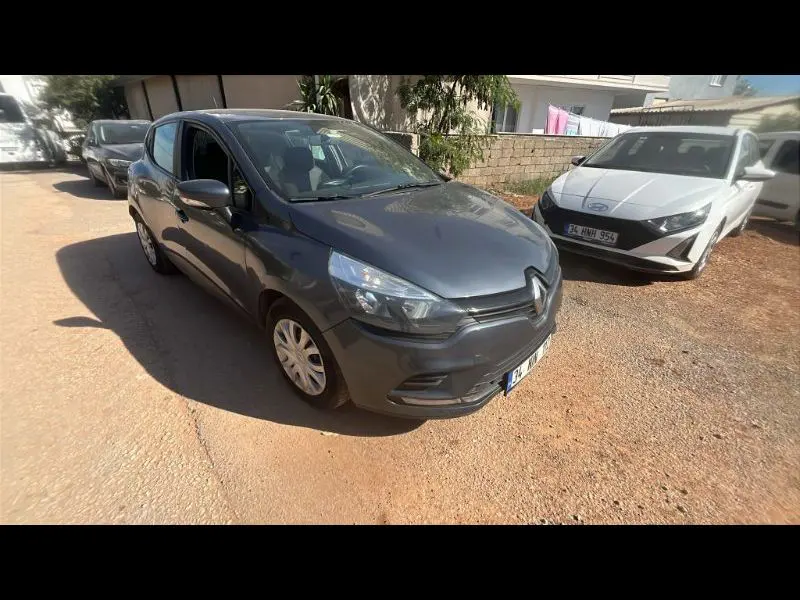 Renault Clio 0.9 TCe Joy, fotoğraf 9