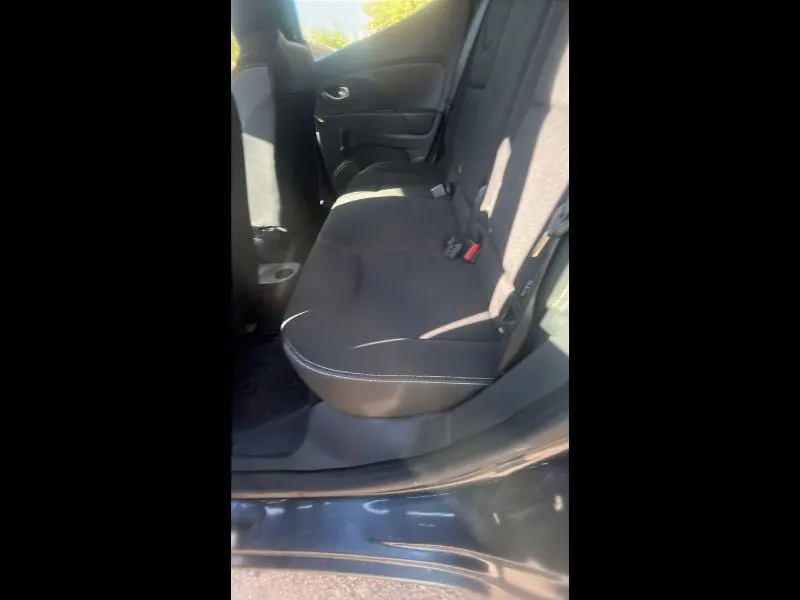 Renault Clio 0.9 TCe Joy, fotoğraf 10