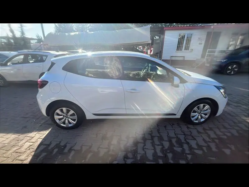 Renault Clio JOY 1.0 SCE 65 BG, fotoğraf 12