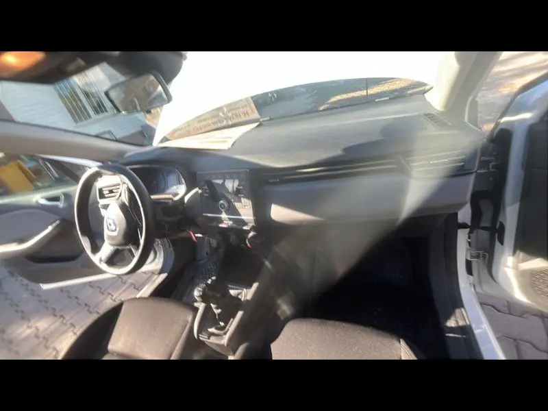 Renault Clio JOY 1.0 SCE 65 BG, fotoğraf 5