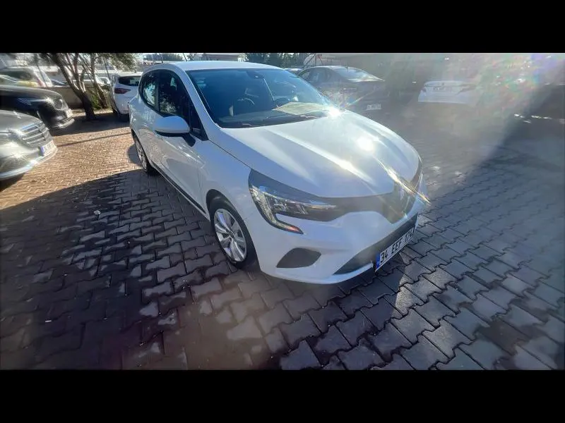 Renault Clio JOY 1.0 SCE 65 BG, fotoğraf 9