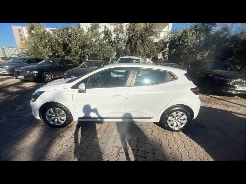 Renault Clio JOY 1.0 SCE 65 BG, fotoğraf 10