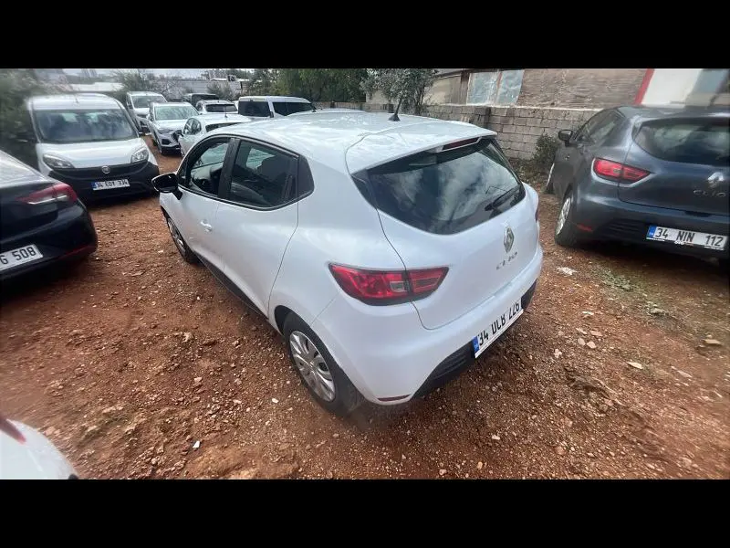 Renault Clio HB JOY 0.9 TCE 90 BG, fotoğraf 2