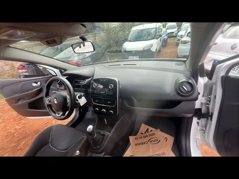 Renault Clio HB JOY 0.9 TCE 90 BG, fotoğraf 3