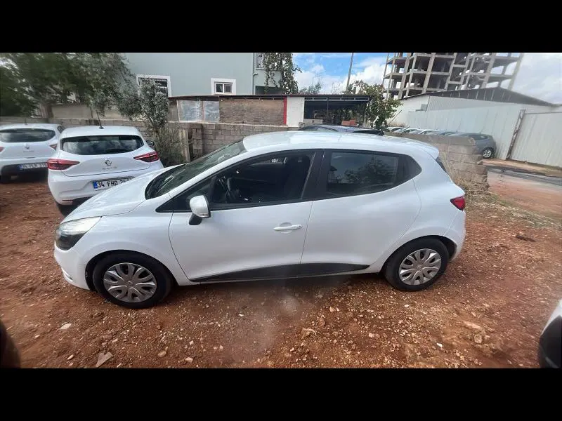 Renault Clio HB JOY 0.9 TCE 90 BG, fotoğraf 5