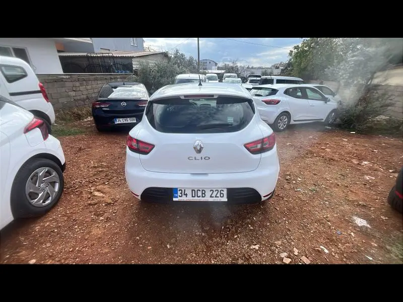 Renault Clio HB JOY 0.9 TCE 90 BG, fotoğraf 6
