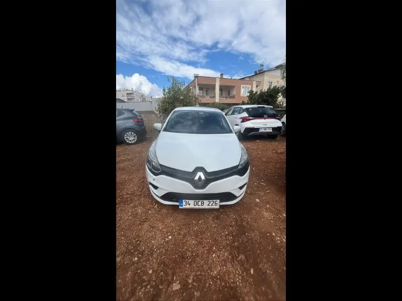 Renault Clio HB JOY 0.9 TCE 90 BG, fotoğraf 7