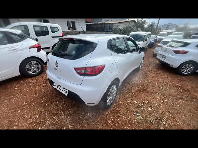 Renault Clio HB JOY 0.9 TCE 90 BG, fotoğraf 8
