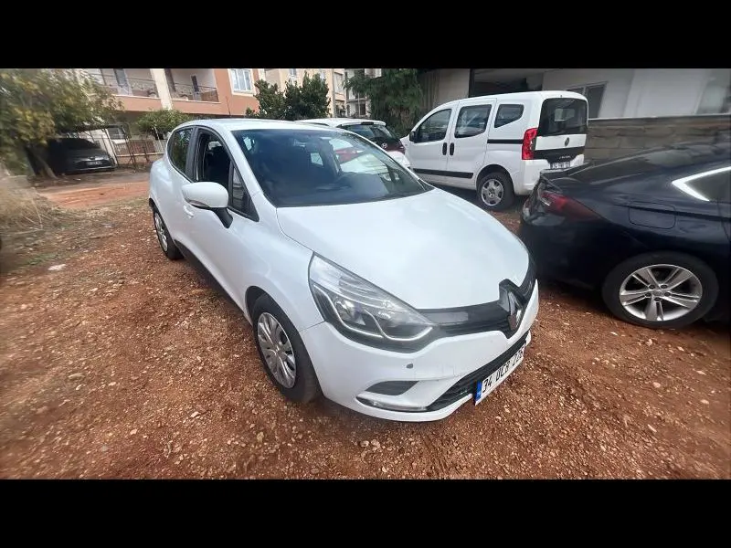 Renault Clio HB JOY 0.9 TCE 90 BG, fotoğraf 9