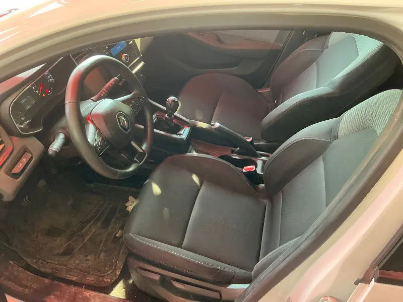 Renault Clio JOY 1.5 Blue DCI 85 BG, fotoğraf 2