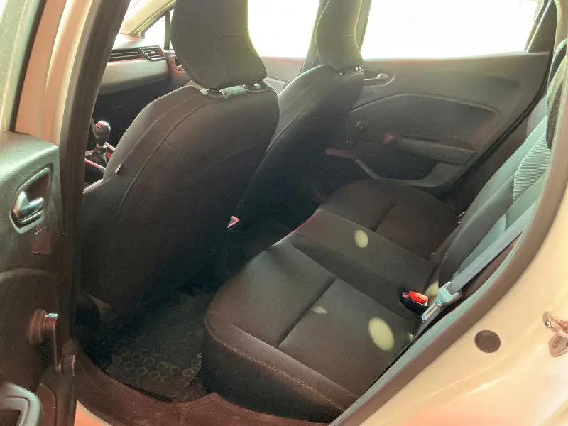 Renault Clio JOY 1.5 Blue DCI 85 BG, fotoğraf 5
