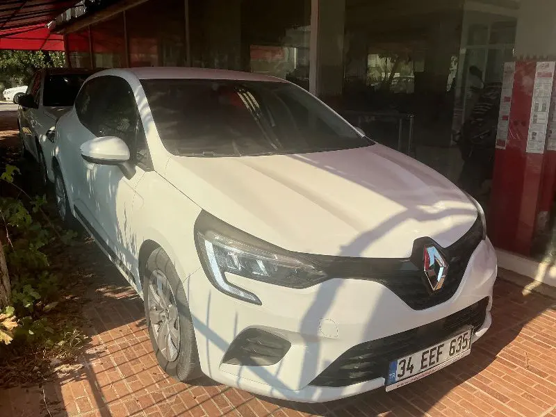 Renault Clio JOY 1.5 Blue DCI 85 BG, fotoğraf 6