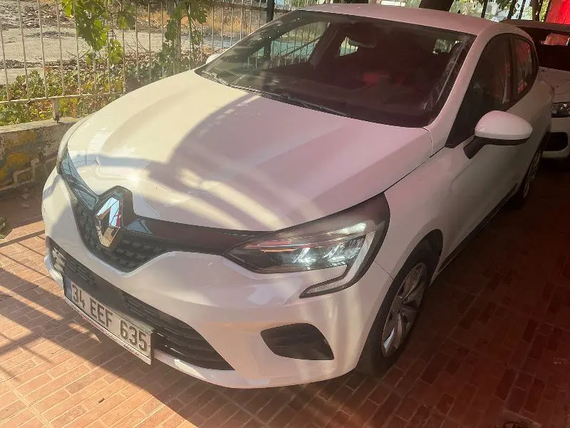 Renault Clio JOY 1.5 Blue DCI 85 BG, fotoğraf 7