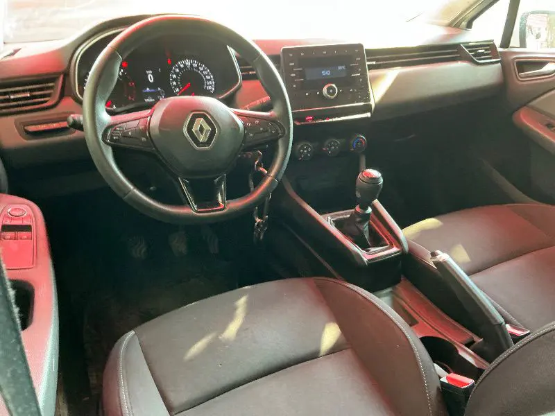 Renault Clio JOY 1.5 Blue DCI 85 BG, fotoğraf 8