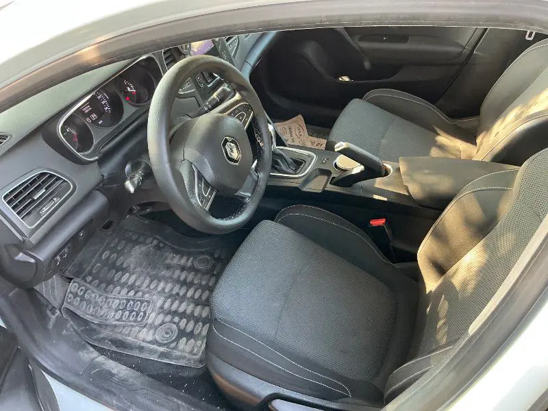 Renault Megane Sedan JOY 1.5 Blue DCI EDC 115 BG, fotoğraf 5