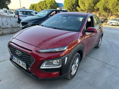 Hyundai Kona 1.6 CRDI Style