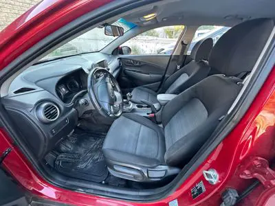 Hyundai Kona 1.6 CRDI Style, fotoğraf 2