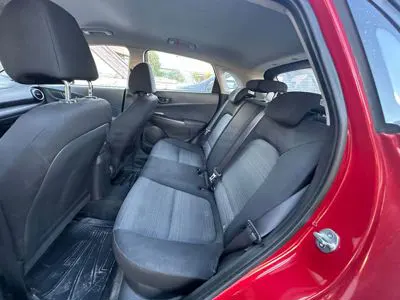 Hyundai Kona 1.6 CRDI Style, fotoğraf 3
