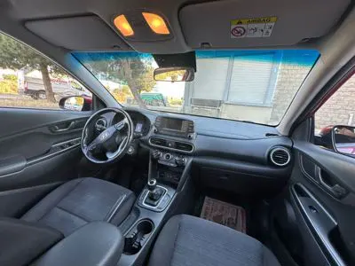 Hyundai Kona 1.6 CRDI Style, fotoğraf 4