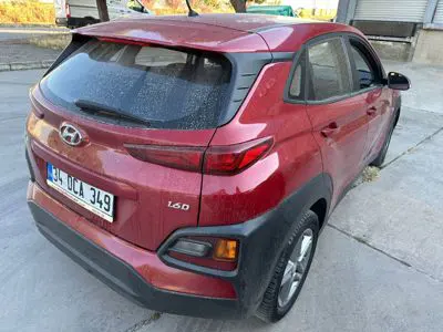 Hyundai Kona 1.6 CRDI Style, fotoğraf 5
