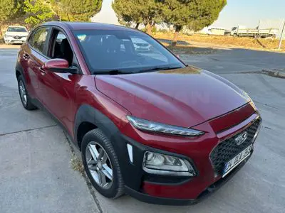Hyundai Kona 1.6 CRDI Style, fotoğraf 6