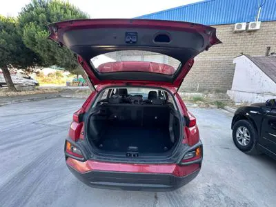 Hyundai Kona 1.6 CRDI Style, fotoğraf 7