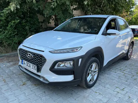 Hyundai Kona 1.6 CRDI Style
