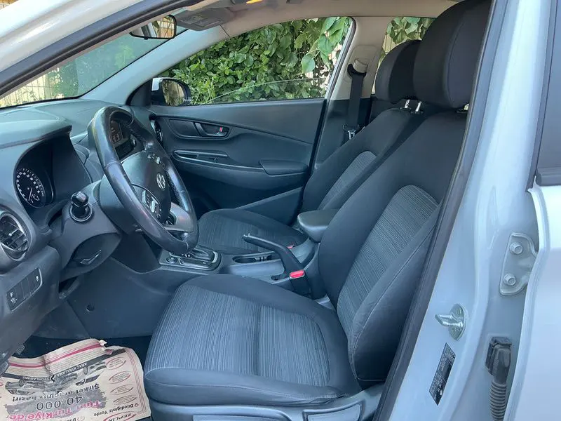 Hyundai Kona 1.6 CRDI Style, fotoğraf 2