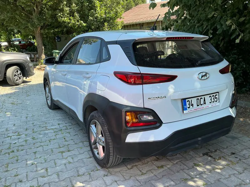 Hyundai Kona 1.6 CRDI Style, fotoğraf 7