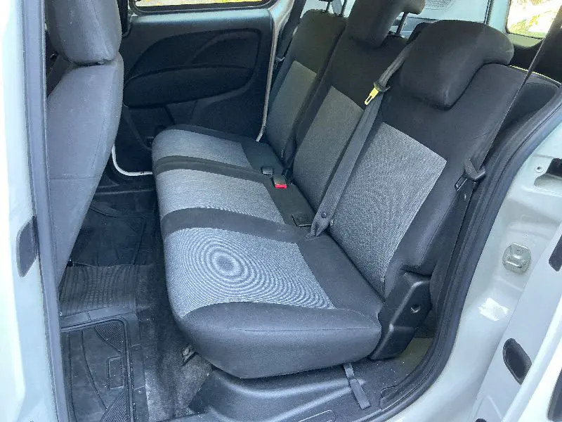 Fiat Doblo Combi S2 Easy 1.3 Mjet 95 HP E6D, fotoğraf 4