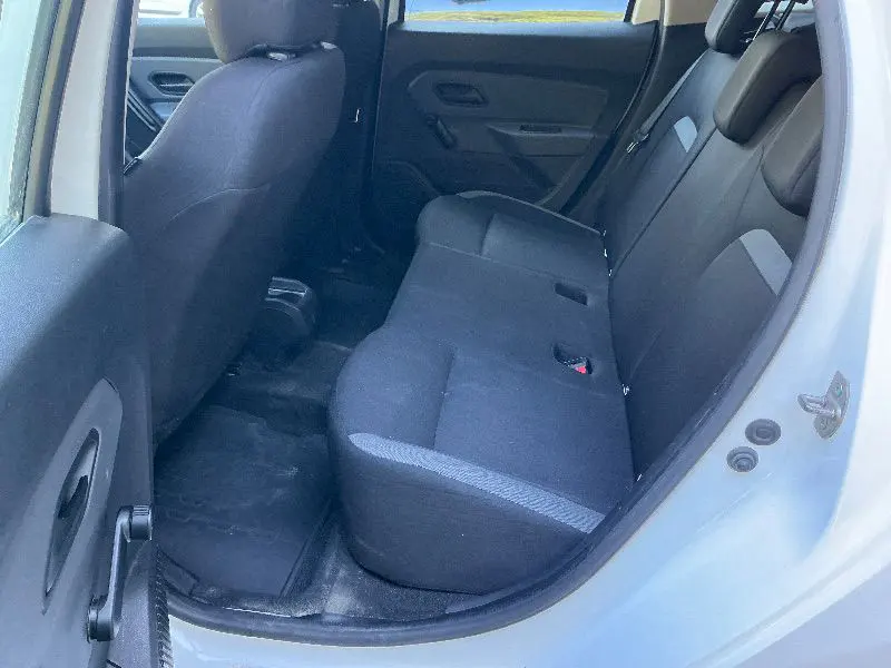 Dacia Duster Comfort 1.3 TCE 150 BG 4*4, fotoğraf 6