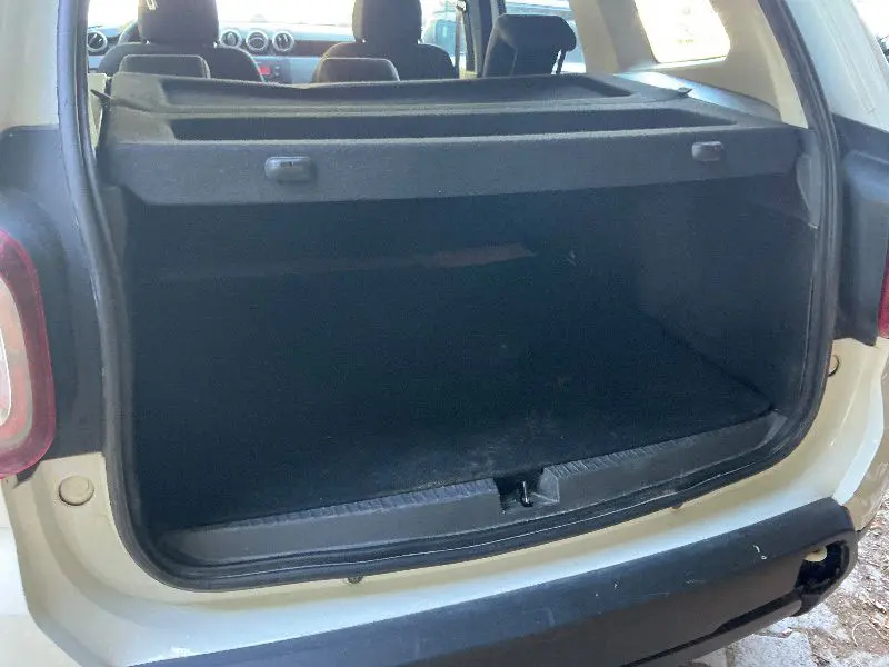 Dacia Duster Comfort 1.3 TCE 150 BG 4*4, fotoğraf 9