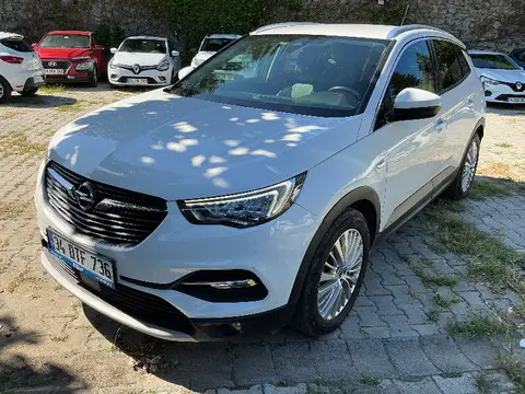Opel Grandland X Enjoy 1.2 130 HP AT8