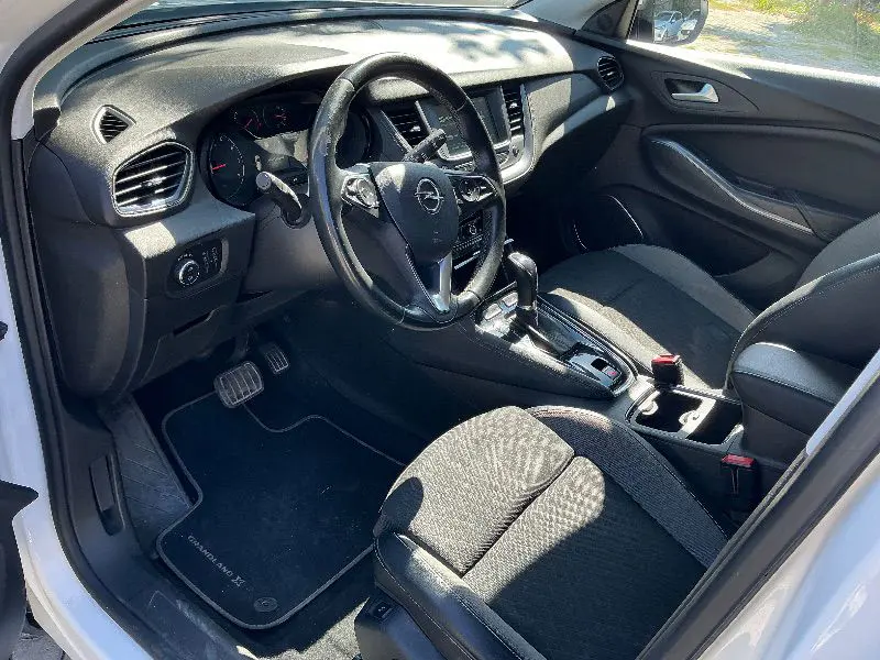 Opel Grandland X Enjoy 1.2 130 HP AT8, fotoğraf 2