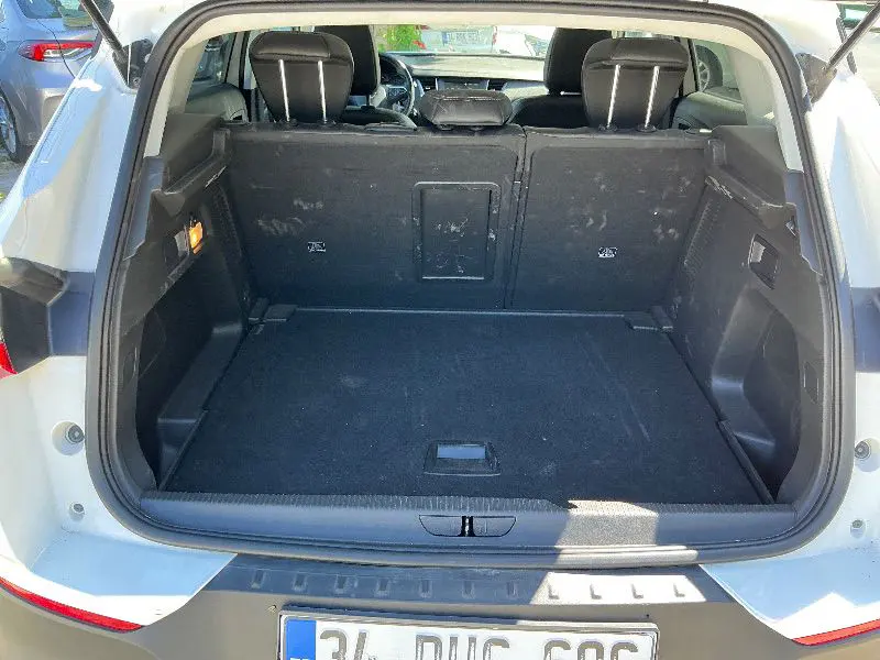 Opel Grandland X Enjoy 1.2 130 HP AT8, fotoğraf 3