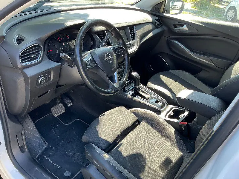 Opel Grandland X Enjoy 1.2 130 HP AT8, fotoğraf 4
